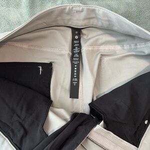 Lululemon Gray Pants